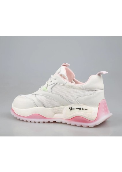 Özel Seri Kadın Spor Ayakkabı 25Y425 Sneakers fiyatları