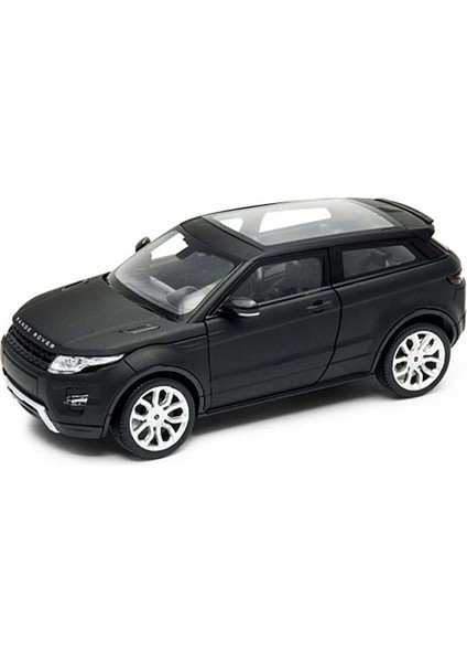 1:24 Land Rover Range Rover Evoque