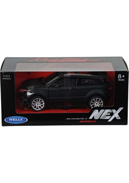 1:24 Land Rover Range Rover Evoque indirimleri