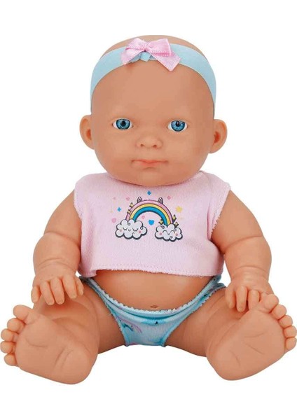 Ada Bebek Beslenme Seti 23 Cm.