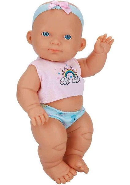 Ada Bebek Beslenme Seti 23 Cm.