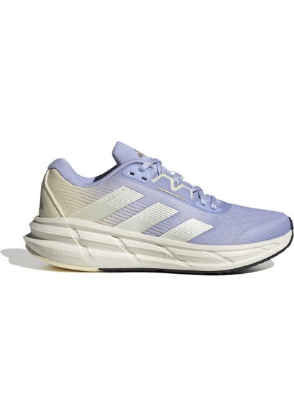 Questar 3 W Mavi Kadın Koşu Ayakkabısı