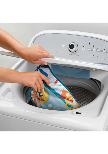 Fisher Price Havuz Keyfi Oyun Minderi GRR44 indirimleri