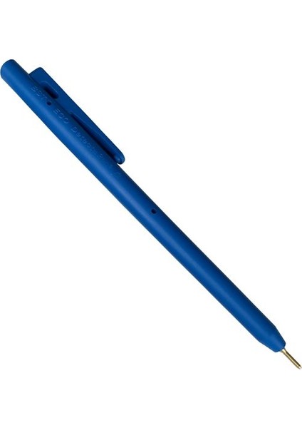 Eco V2.0 Detectapen Gıda Güvenliği Algılanabilir Kalem 10 Adet
