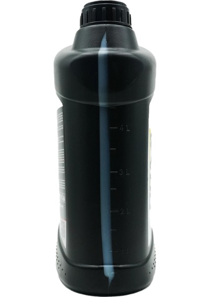 Syntech 10W40 5 Lt Yarı Sentetik Motor Yağı