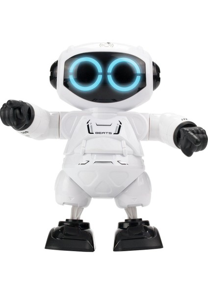 Robo Beats 88587
