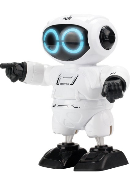 Robo Beats 88587