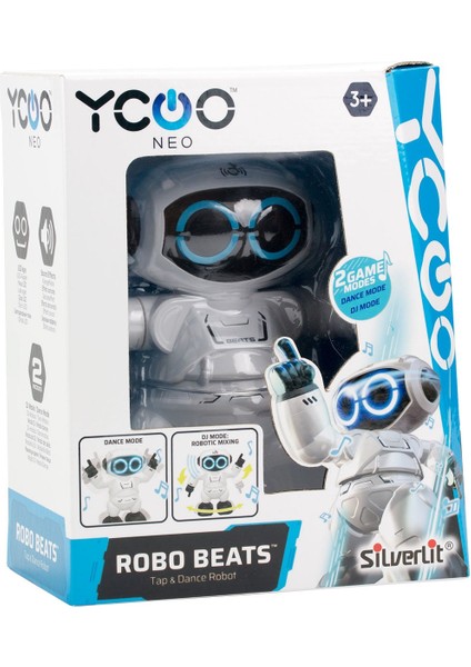 Robo Beats 88587