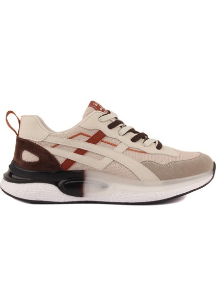 Kadın Tpu Taban Ithal Malzeme Sneakers Ayakkabı 2525Y499