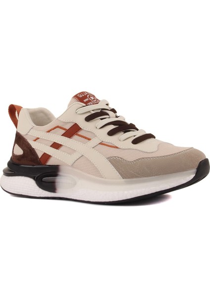 Kadın Tpu Taban Ithal Malzeme Sneakers Ayakkabı 2525Y499