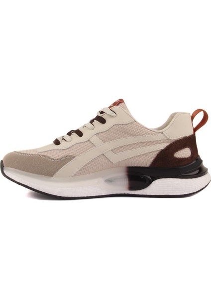 Kadın Tpu Taban Ithal Malzeme Sneakers Ayakkabı 2525Y499