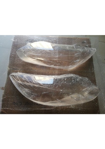 Ford Focus 3 Far Camı Takım Sag Sol 2AD 2012-2014