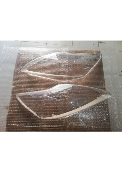Ford Focus 2,5 Far Camı Sag Sol Takım 2AD 2008-2011