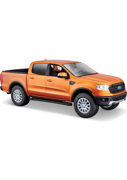 1:27 2019 Model Ford Ranger