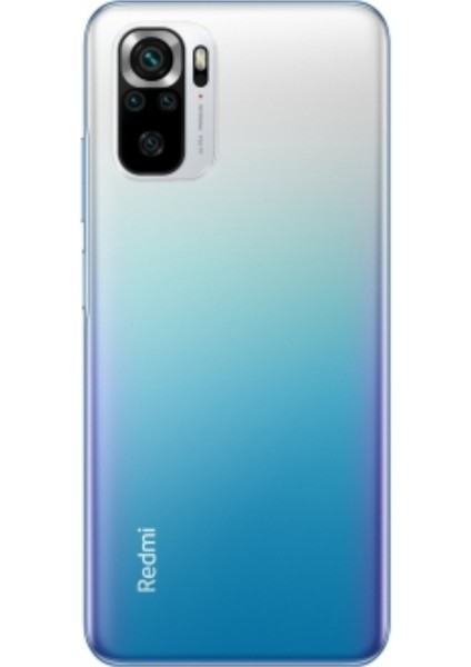 Redmıi NOTE10s Outlet A GRADE MÜKEMMEL 6+2 Ram 128GB
