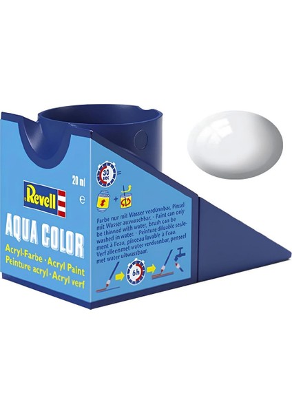 Whitegloss 18 ml