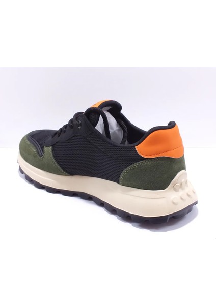 25Y565 File Deri Sneaker Erkek Ayakkabı modelleri