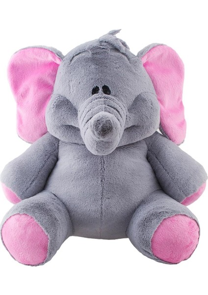 Peluş Bombo Fil 38 Cm.