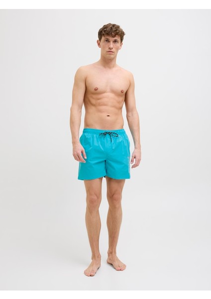 Jpstmauı Jjswım Double Logo Akm Sn 12272799