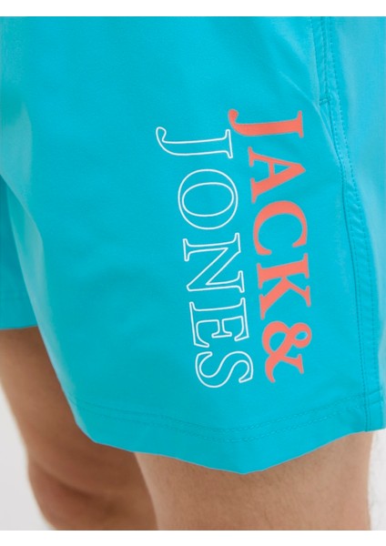 Jpstmauı Jjswım Double Logo Akm Sn 12272799 fırsatları