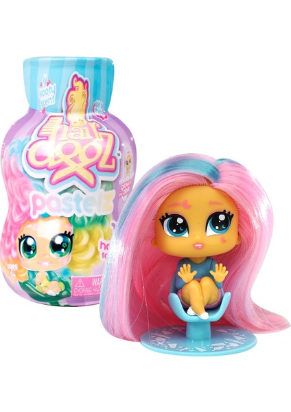 Hairdooz Shampoo Bebek Pastel Sürpriz 78903