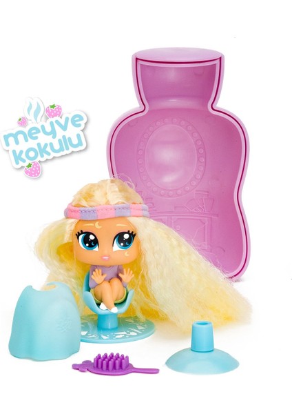 Hairdooz Shampoo Bebek Pastel Sürpriz 78903