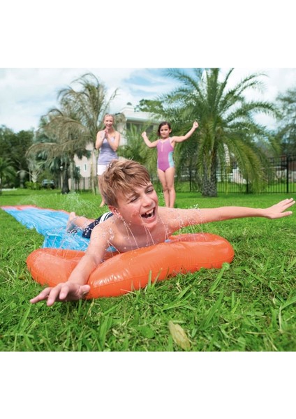 H2OGO! Su Kaydırağı 488 cm 52326 fırsatları