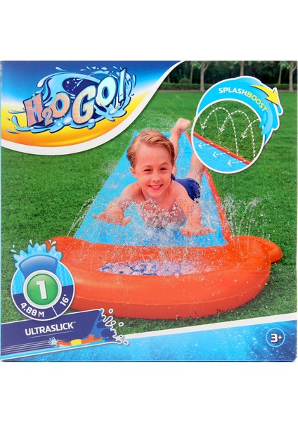 H2OGO! Su Kaydırağı 488 cm 52326 indirimleri