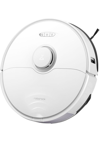 S8 Sonic Mopping Akıllı Robot Süpürge S8