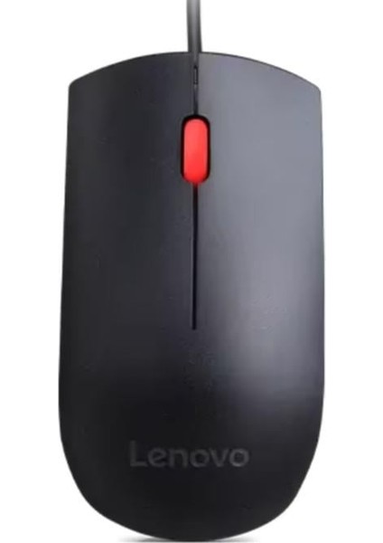 Essentıal 4Y50R20863 1600 Dpı Kablolu Mouse