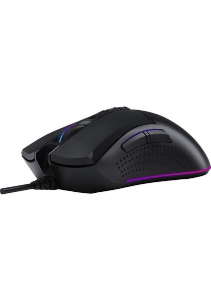 Bloody W90 Max USB Rgb LED Aydınlatmalı 10000DPI Gaming Optic Siyah Mouse indirimleri