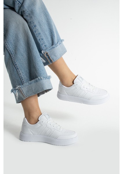 Feyen Kadın Beyaz Günlük Spor Ayakkabı modelleri