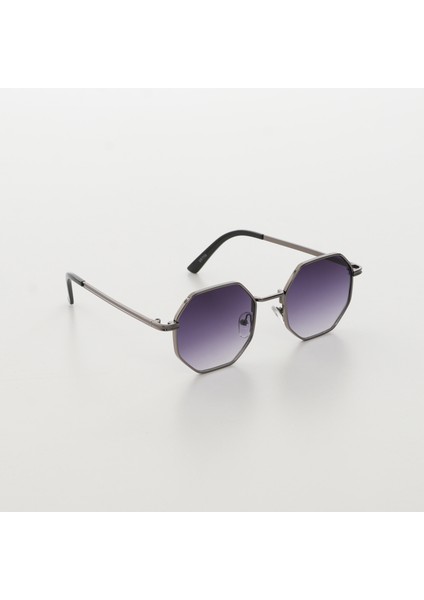 Octa Graphite Uniseks Güneş Gözlüğü fiyatları