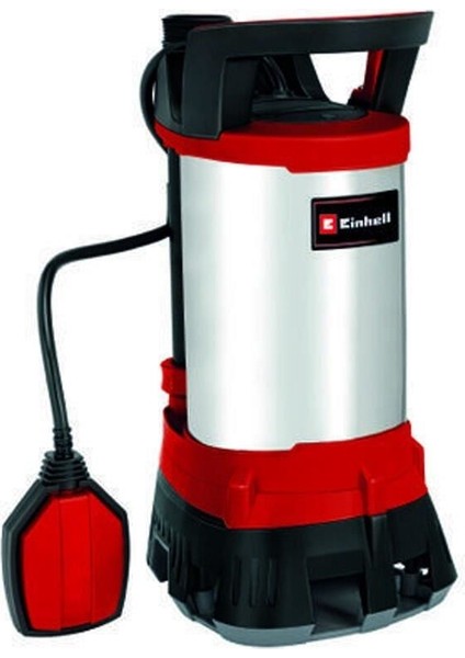 Einhell Ge Dp 7935 N Eco Dalgıç Pompa Kirli Su