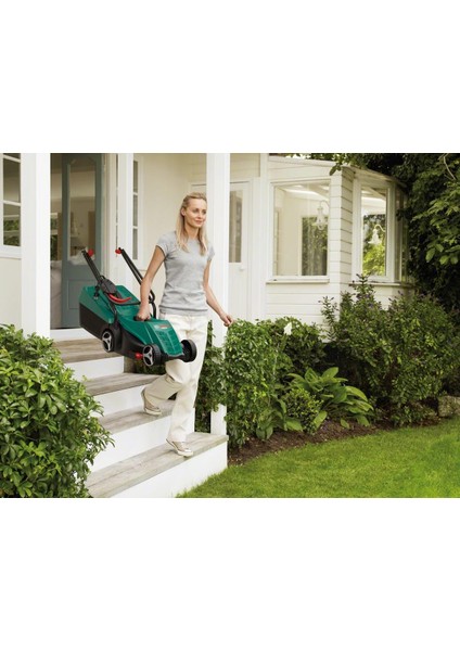 Arm 32 Elektrikli Çim Biçme Makinesi 0 600 885 B03
