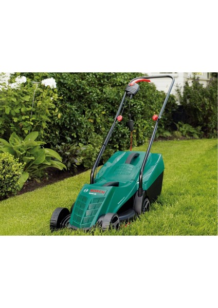 Arm 32 Elektrikli Çim Biçme Makinesi 0 600 885 B03