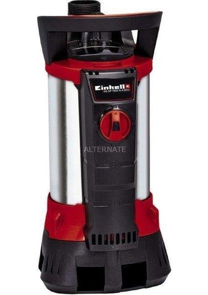Einhell Ge Dp 7935 Na Eco Kirli Su Dalgıç Pompa