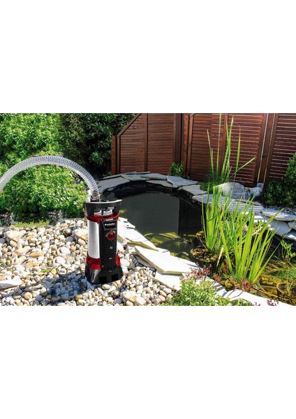 Einhell Ge Dp 7935 Na Eco Kirli Su Dalgıç Pompa