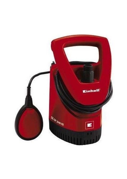 Ge Sp 3546 Rb Dalgıç Pompa