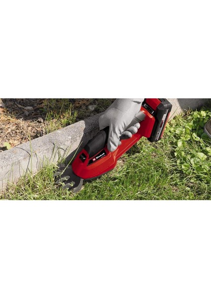 Einhell Ge Cg 18/1 Li Solo Çit Budama
