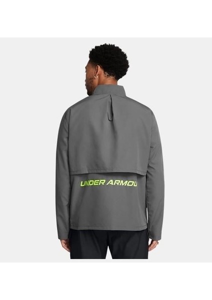 Ua Launch Jacket Erkek Ceket 1376797 fiyatları