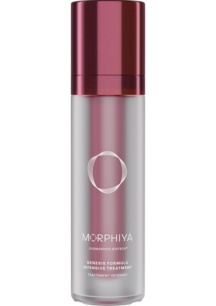 Genesıs Formula Intensıve Treatment 30 ml