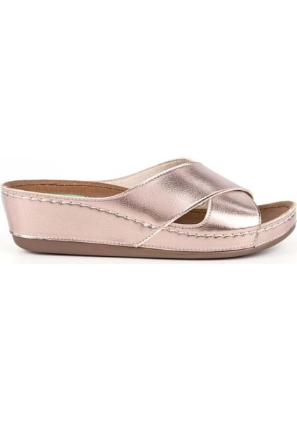 Active Anatomik Taban Jel Destekli Kadın Terlik fırsatları