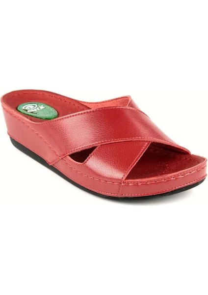 Active Anatomik Taban Jel Destekli Kadın Terlik