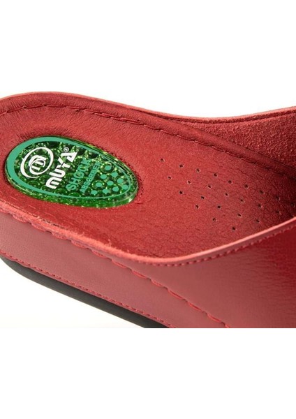 Active Anatomik Taban Jel Destekli Kadın Terlik fırsatları