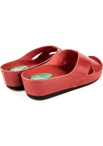 Active Anatomik Taban Jel Destekli Kadın Terlik indirimleri