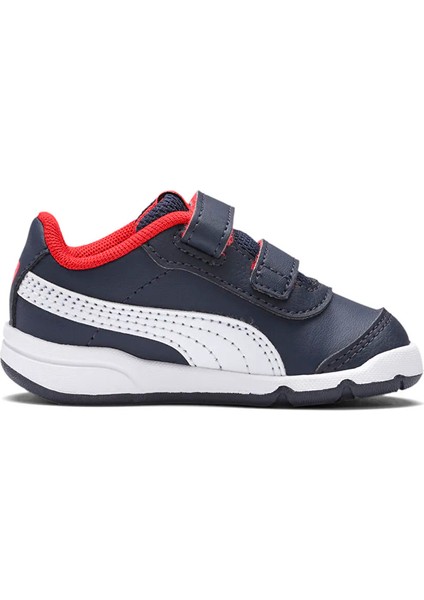 Stepfleex 2 Sl V Inf Lacivert Erkek Çocuk Sneaker Ayakkabı 19011508