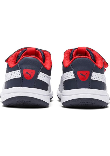 Stepfleex 2 Sl V Inf Lacivert Erkek Çocuk Sneaker Ayakkabı 19011508