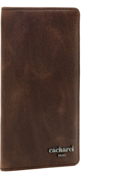 Erkek Gri Cüzdan 50305271-VR024