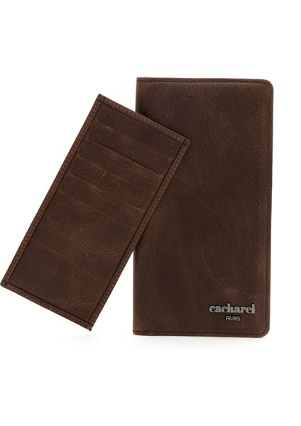 Erkek Gri Cüzdan 50305271-VR024